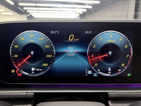 Mercedes-Benz GLE 350 4MATIC* AMG* BURMESTER* HEAD UP* 360* КРАЙНА ЦЕНА, снимка 12