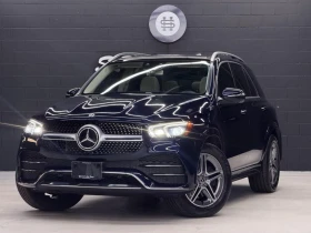 Mercedes-Benz GLE 350 4MATIC* AMG* BURMESTER* HEAD UP* 360* КРАЙНА ЦЕНА, снимка 2