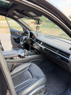 Audi Q7 3.0 T, снимка 10