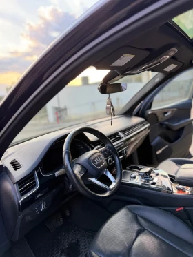 Audi Q7 3.0 T, снимка 7