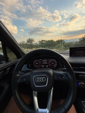Audi Q7 3.0 T, снимка 13