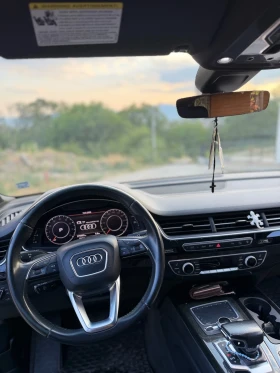 Audi Q7 3.0 T, снимка 6
