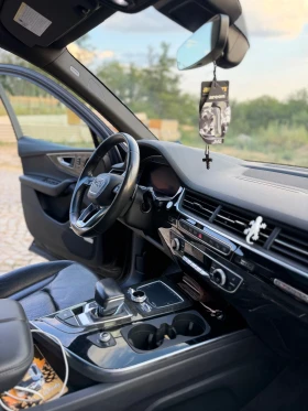 Audi Q7 3.0 T, снимка 11