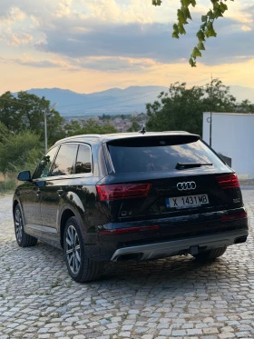 Audi Q7 3.0 T, снимка 3