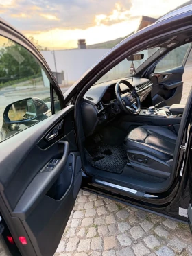 Audi Q7 3.0 T, снимка 9