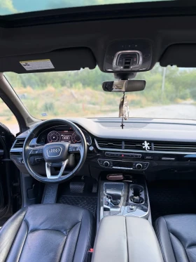 Audi Q7 3.0 T, снимка 5