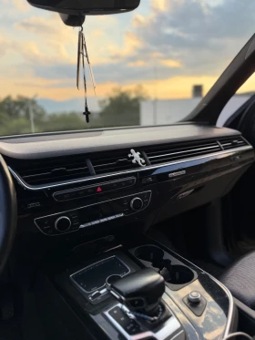 Audi Q7 3.0 T, снимка 8