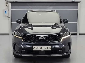 Kia Sorento Diesel 2.2 2Wd Signature, снимка 2