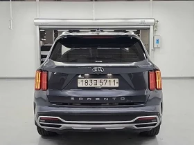 Kia Sorento Diesel 2.2 2Wd Signature, снимка 3