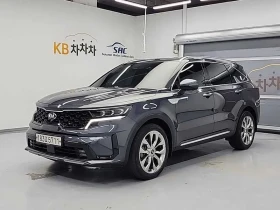 Kia Sorento Diesel 2.2 2Wd Signature, снимка 1