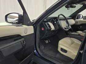 Land Rover Discovery 5 2.0 SD4 SE, снимка 10