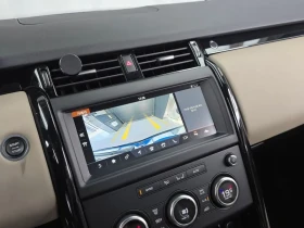 Land Rover Discovery 5 2.0 SD4 SE, снимка 15