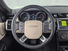 Land Rover Discovery 5 2.0 SD4 SE, снимка 13