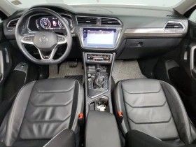 VW Tiguan 2.0 DTE Automatic, снимка 7