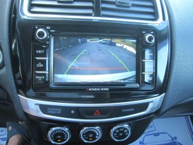 Mitsubishi ASX 4х4, Автомат, 2, 2, NAVI, Камера, снимка 9