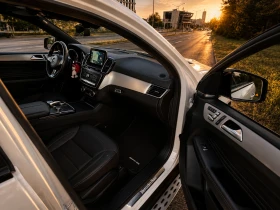 Mercedes-Benz GLE 450 AMG, снимка 8