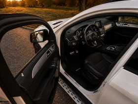 Mercedes-Benz GLE 450 AMG, снимка 9