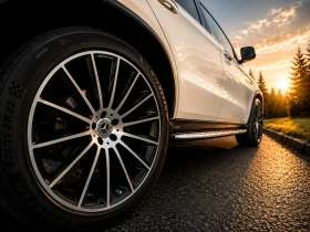 Mercedes-Benz GLE 450 AMG, снимка 6