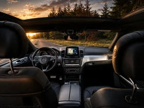 Mercedes-Benz GLE 450 AMG, снимка 7