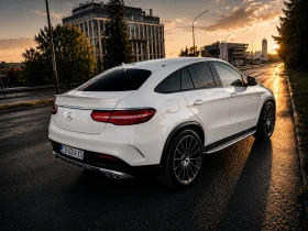 Mercedes-Benz GLE 450 AMG, снимка 5