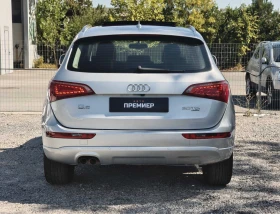 Audi Q5 2.0TDI-170hp-QUATTRO, снимка 5