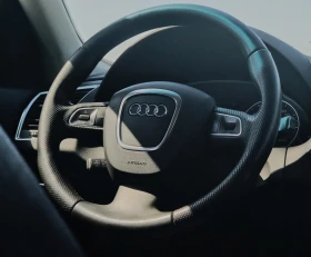 Audi Q5 2.0TDI-170hp-QUATTRO, снимка 7