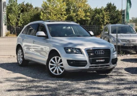 Audi Q5 2.0TDI-170hp-QUATTRO, снимка 3