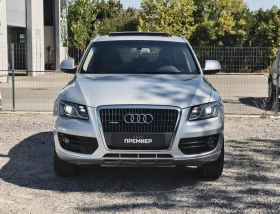 Audi Q5 2.0TDI-170hp-QUATTRO, снимка 2