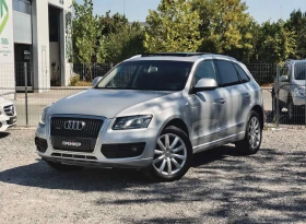 Audi Q5 2.0TDI-170hp-QUATTRO, снимка 1