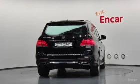 Mercedes-Benz GLE 350 AMG LINE | 4MATIC , снимка 2