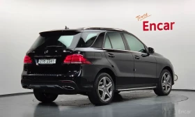 Mercedes-Benz GLE 350 AMG LINE | 4MATIC , снимка 4