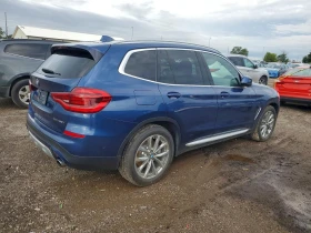 BMW X3 2.0l xDrive30I, снимка 3