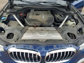 BMW X3 2.0l xDrive30I, снимка 12