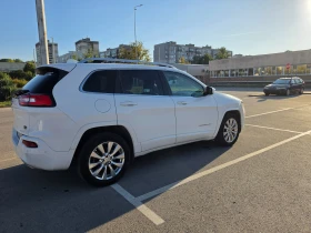 Jeep Cherokee 3, 2 V6 Overland, снимка 5