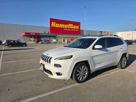 Jeep Cherokee 3, 2 V6 Overland, снимка 8