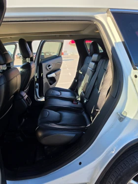 Jeep Cherokee 3, 2 V6 Overland, снимка 10