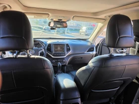 Jeep Cherokee 3, 2 V6 Overland, снимка 9