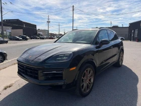Porsche Cayenne, снимка 1