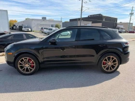 Porsche Cayenne, снимка 2