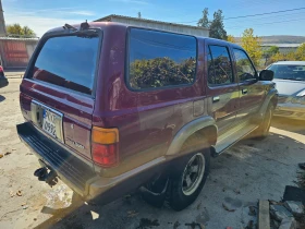Toyota 4runner 2.4, снимка 3
