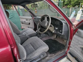 Toyota 4runner 2.4, снимка 6