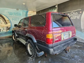 Toyota 4runner 2.4, снимка 4