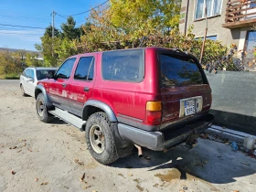 Toyota 4runner 2.4, снимка 2