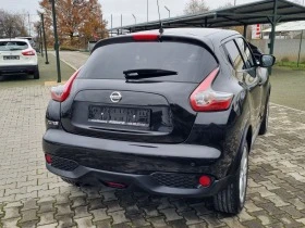 Nissan Juke 1.6 газ/бензин 117к.с. - [9] 