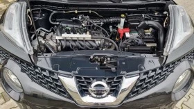 Nissan Juke 1.6 газ/бензин 117к.с. - [18] 