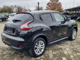 Nissan Juke 1.6 газ/бензин 117к.с. - [8] 