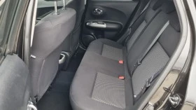 Nissan Juke 1.6 газ/бензин 117к.с. - [14] 