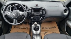 Nissan Juke 1.6 газ/бензин 117к.с. - [12] 