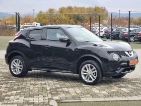 Nissan Juke 1.6 газ/бензин 117к.с. - [7] 