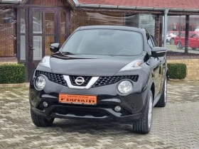 Nissan Juke 1.6 газ/бензин 117к.с. - [4] 